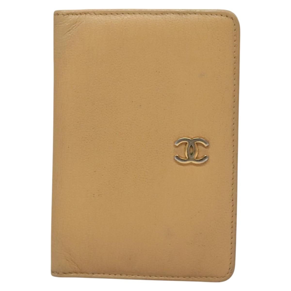 Chanel Chanel Coco Mark wallet Size ONE SIZE - 1 Thumbnail