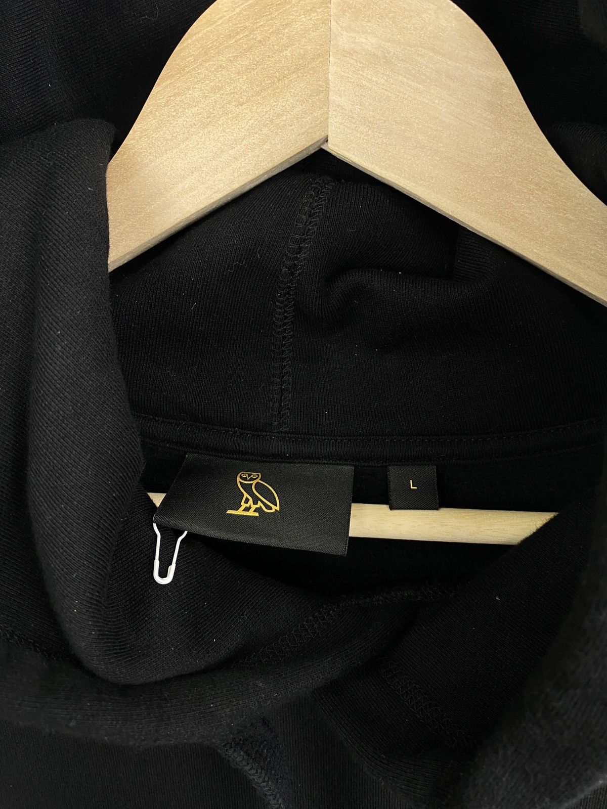 October's Very Own OVO October’s Very Own FC Toronto Lorenzo Insigne Hoodie Y2K Size US L / EU 52-54 / 3 - 6 Thumbnail