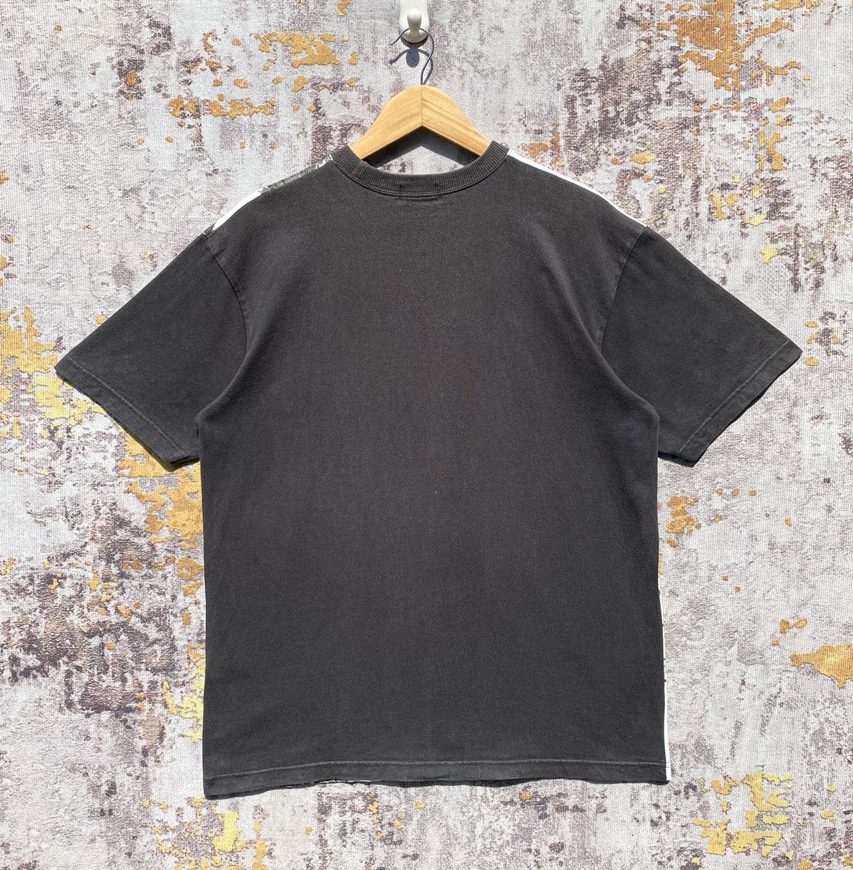 Kansai Yamamoto Kansai Yamamoto Impact Shirt Kansai Graphic Full Print Dog Size US M / EU 48-50 / 2 - 2 Thumbnail