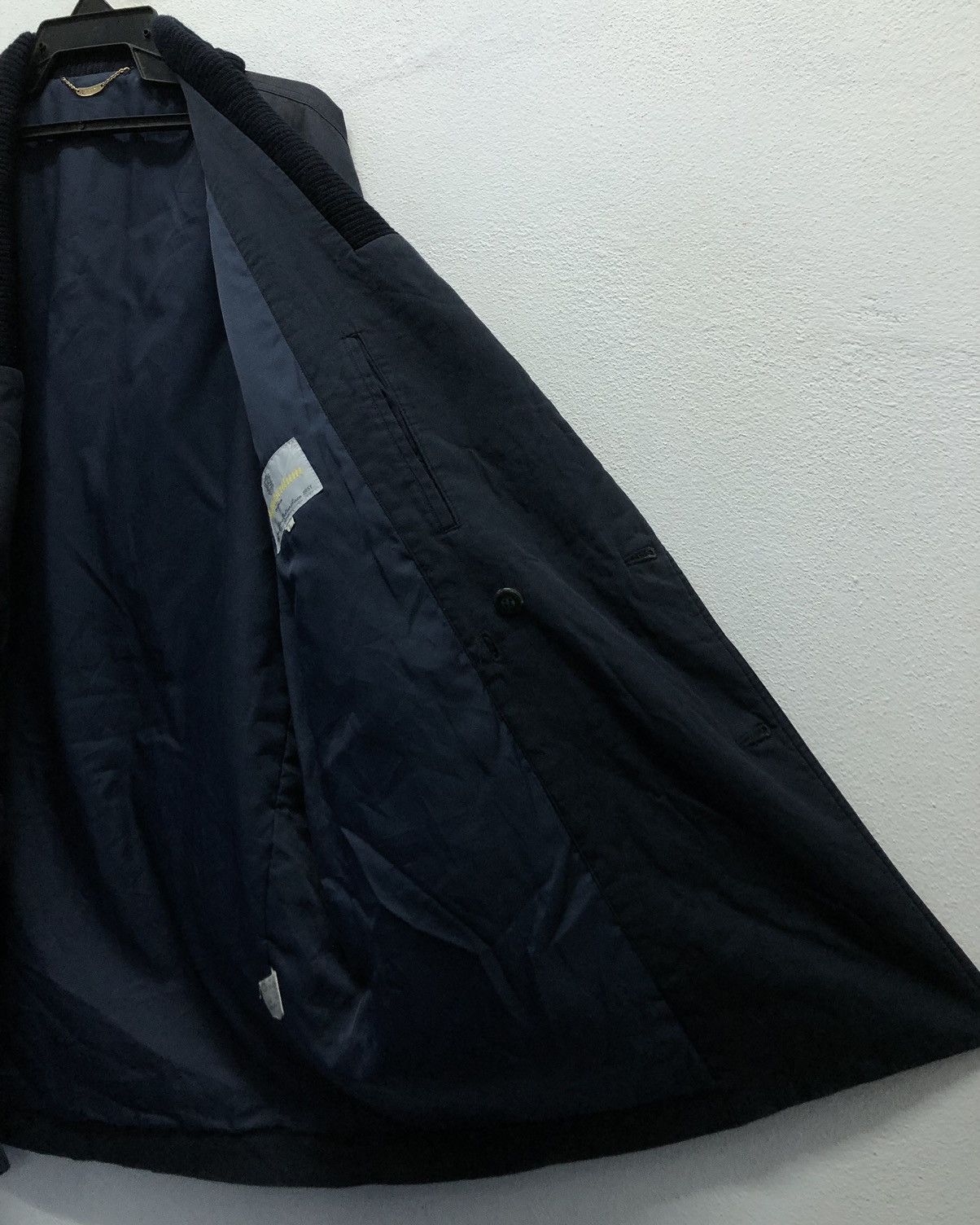 Aquascutum × Vintage Vintage Aquascutum Of London Jacket Size L / US 10 / IT 46 - 11 Thumbnail