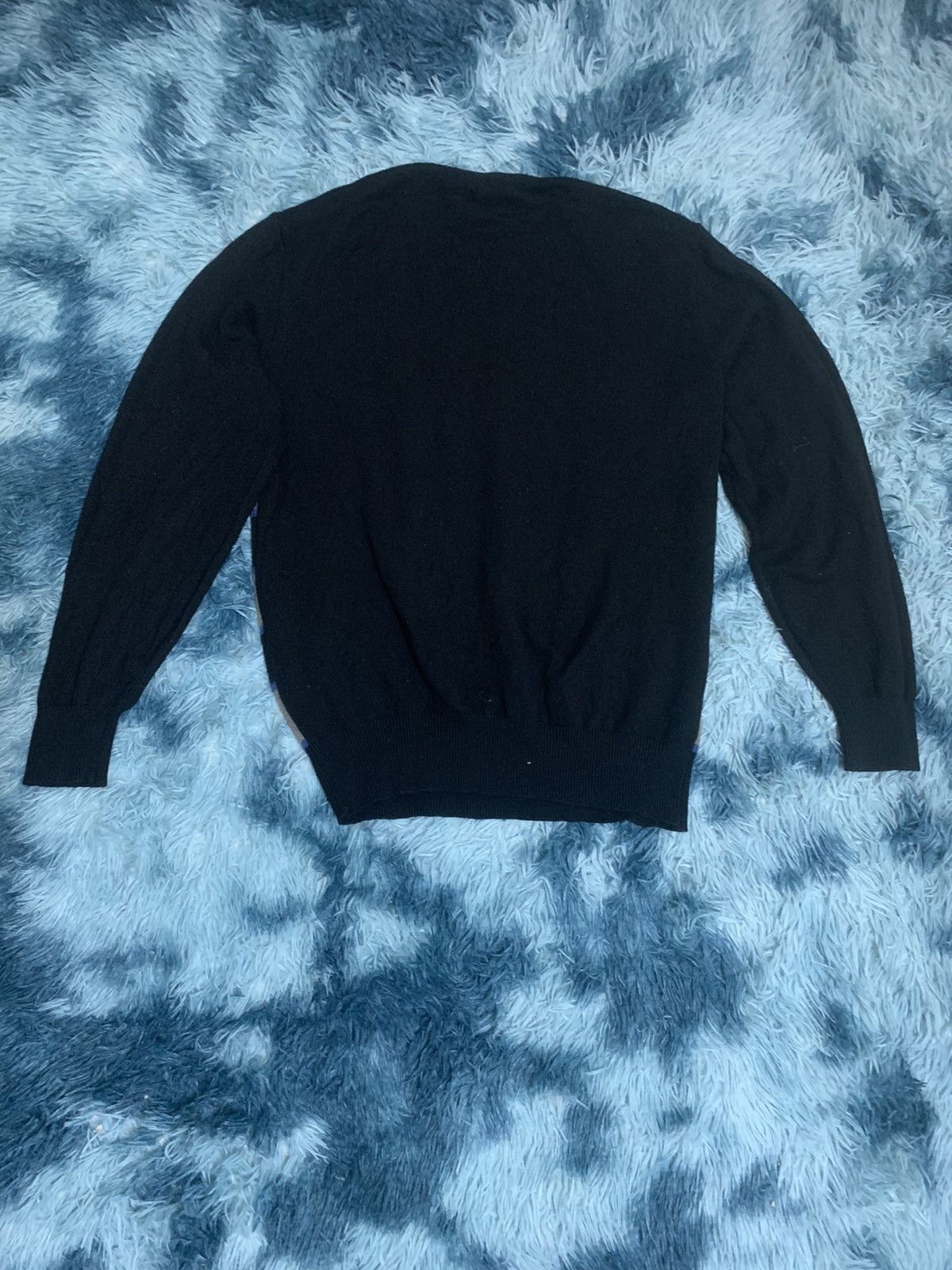 Other × Vintage Vintage sweater by Boutique Europe Size US L / EU 52-54 / 3 - 2 Thumbnail