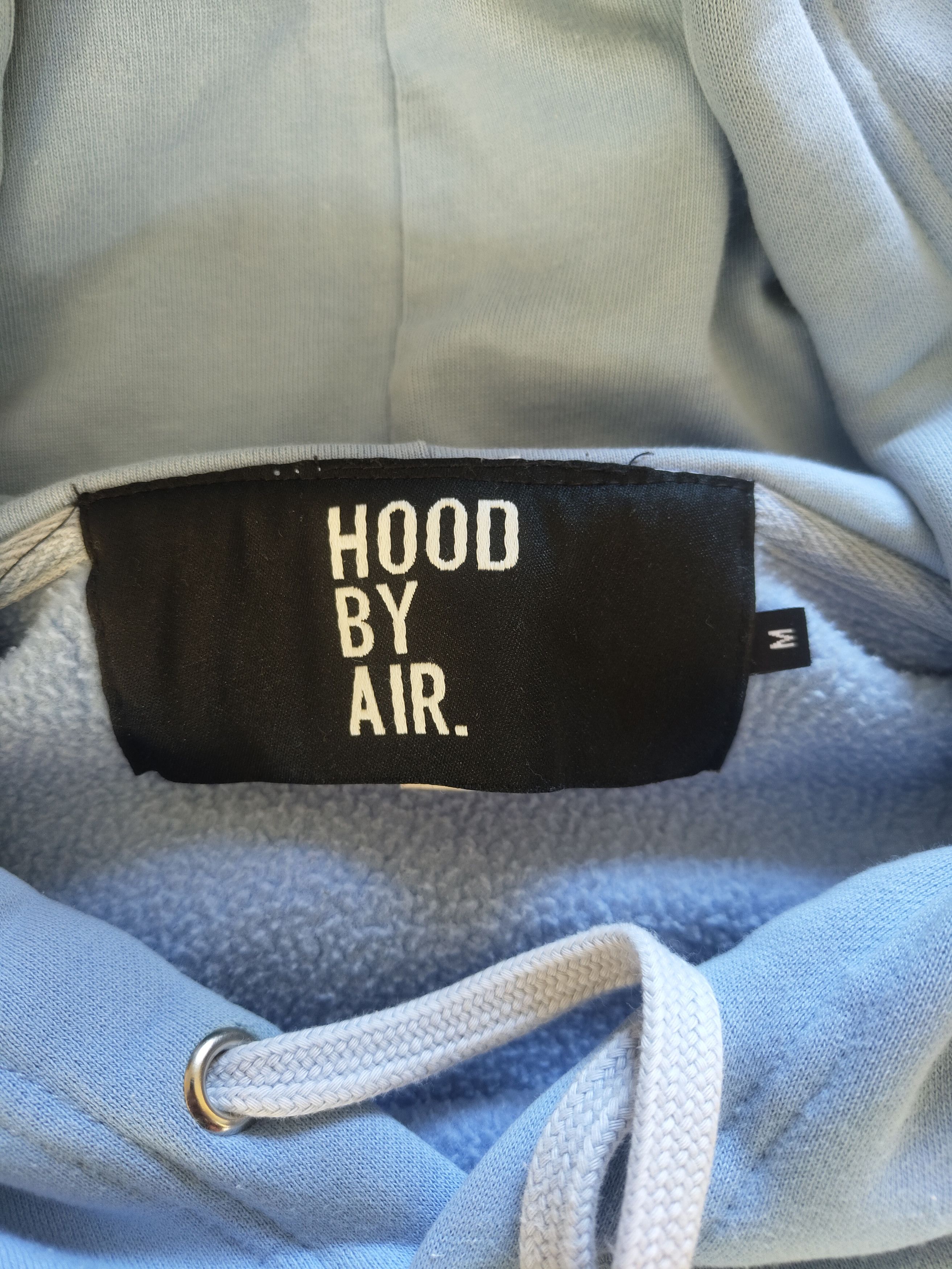 Hood By Air HBA x Kevin Amato hoodie Size US M / EU 48-50 / 2 - 5 Thumbnail