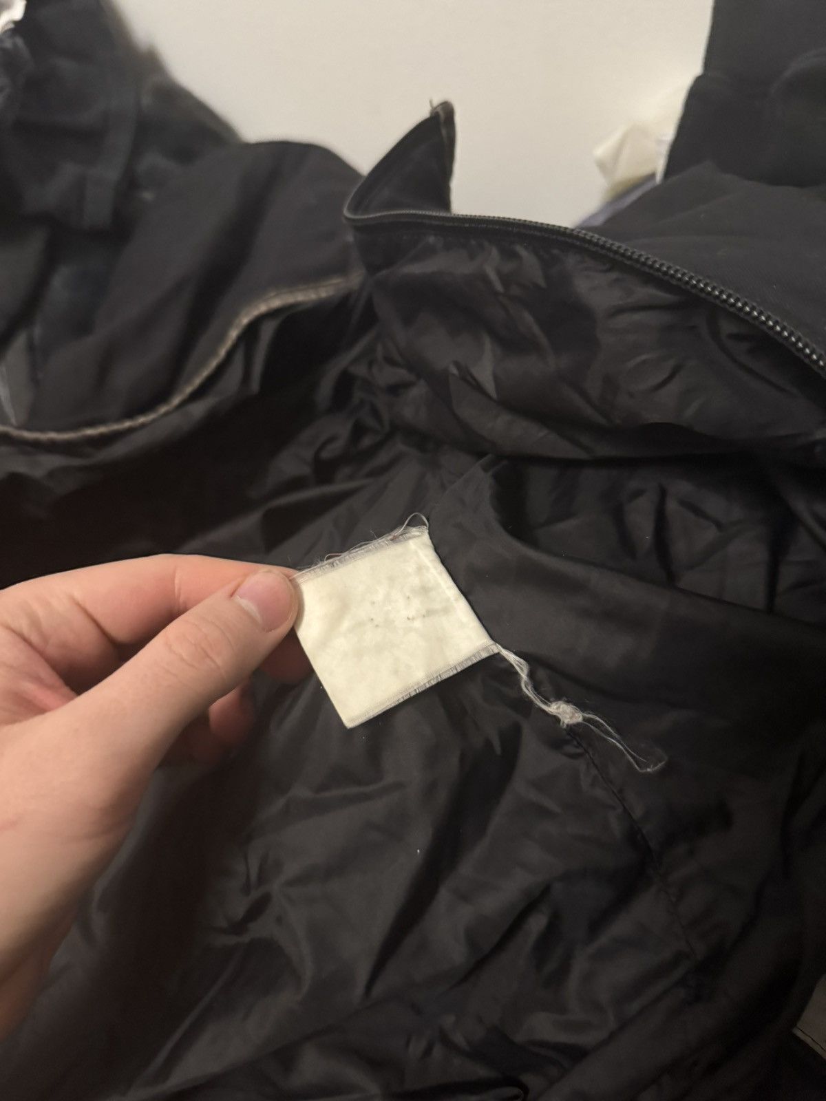 Moncler Vintage MONCLER Quilted Down Jacket Coat Women’s size 2 Size S / US 4 / IT 40 - 21 Thumbnail