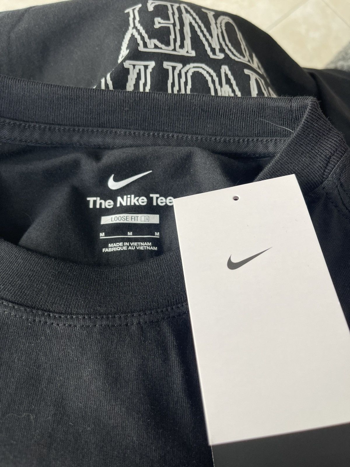 Nike Nike After Dark Tour Size M / US 6-8 / IT 42-44 - 5 Thumbnail