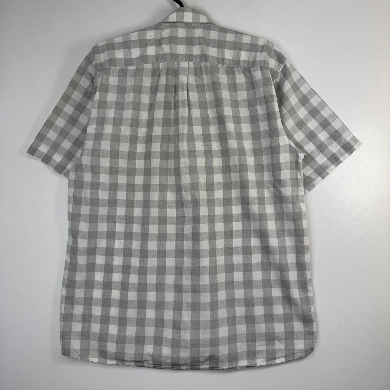 Polo Ralph Lauren Polo Ralph Lauren Button Down Gingham Shirt Men’s Size M Size US M / EU 48-50 / 2 - 6 Thumbnail