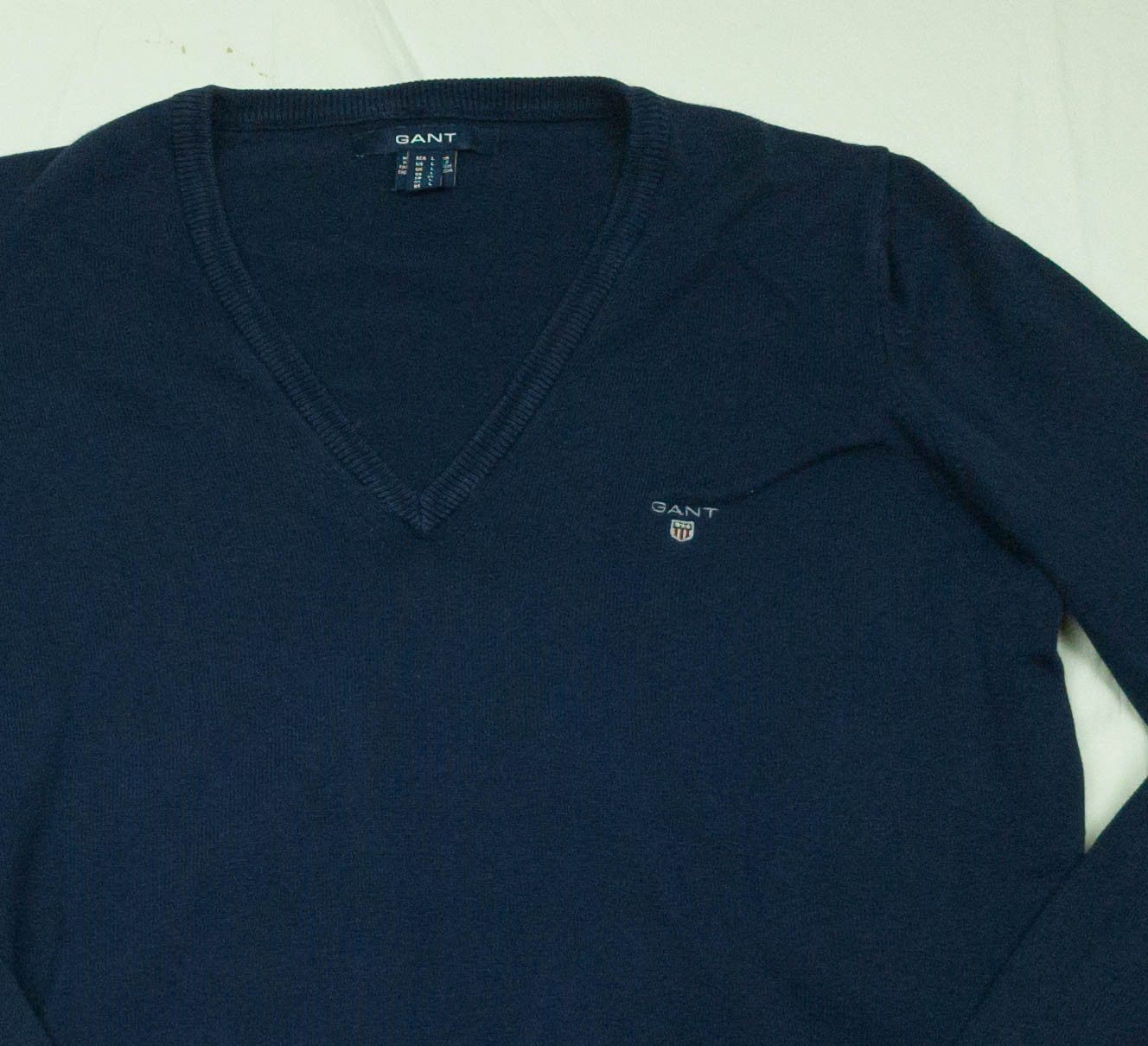 Gant Gant womens jumper cotton size L gc Size L / US 10 / IT 46 - 4 Thumbnail