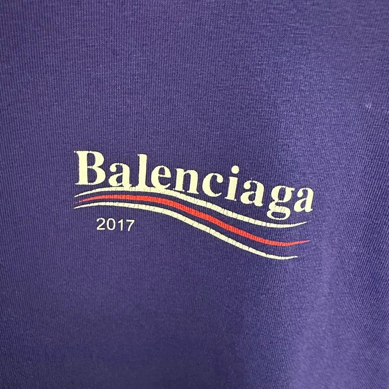 Balenciaga Balenciaga Coca-Cola Short Sleeve Size XS Size US XS / EU 42 / 0 - 3 Thumbnail