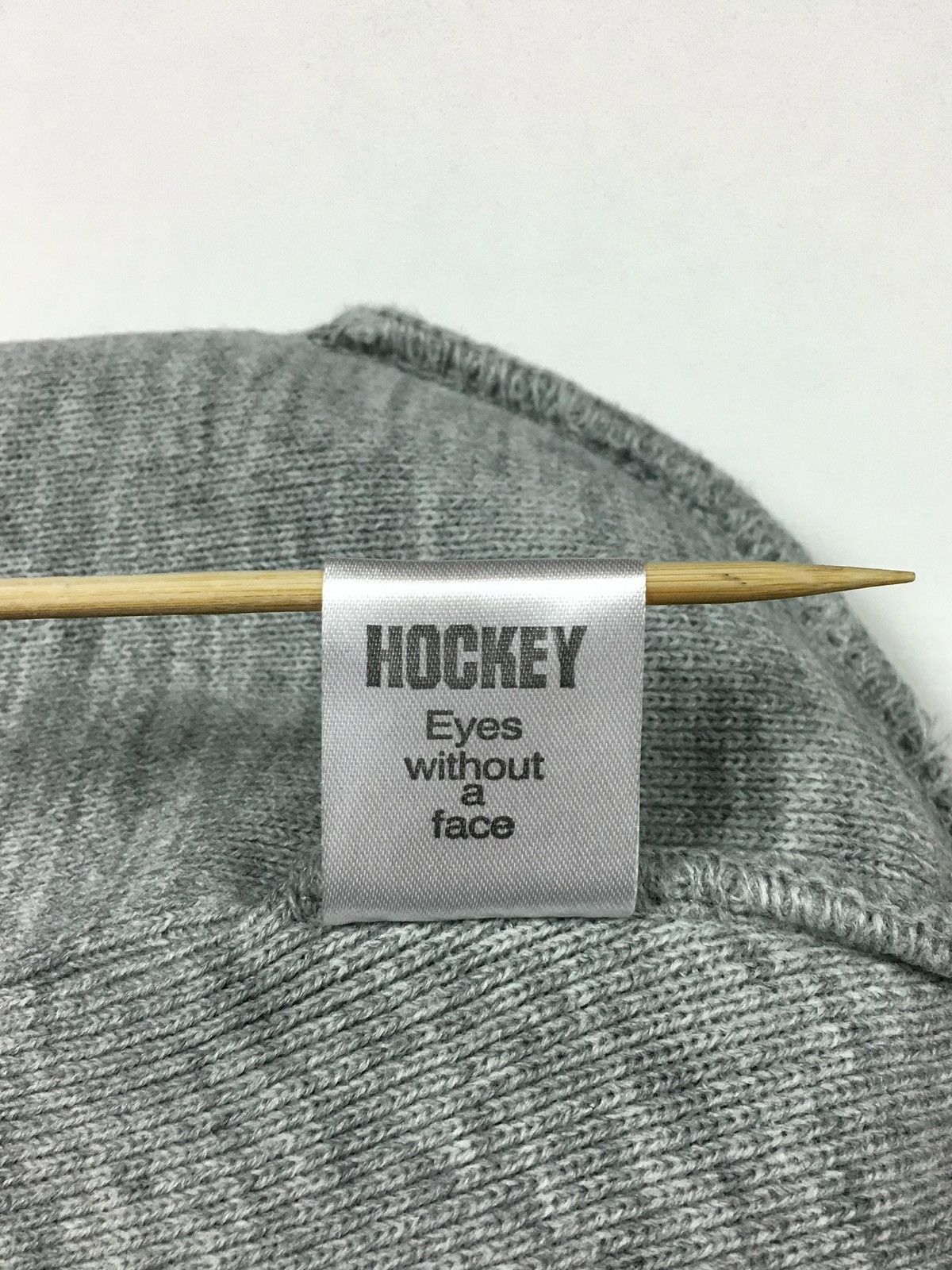 Hockey Skateboards beanie HOCKEY SKATEBOARDING God of Suffer hat cap winter y2k Size ONE SIZE - 3 Thumbnail