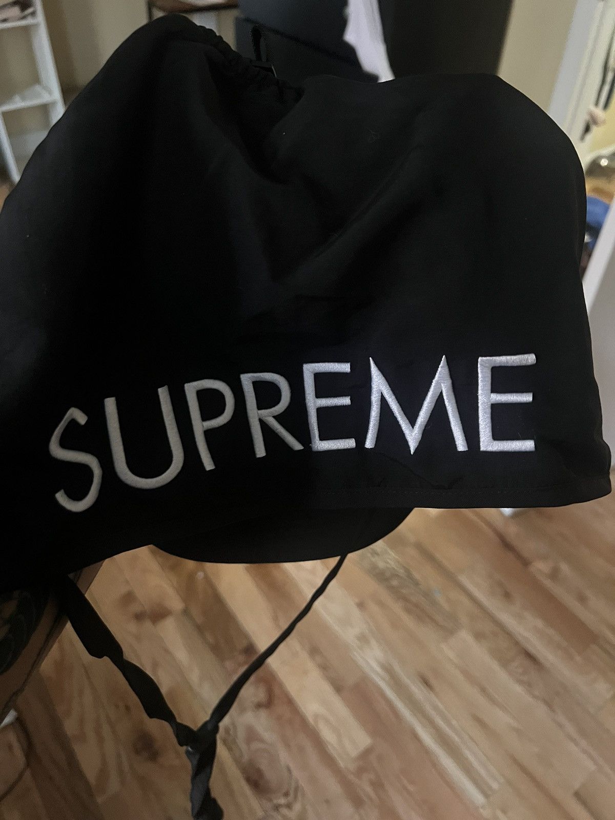 Supreme Supreme north face 2020 hat RARE Size ONE SIZE - 4 Thumbnail