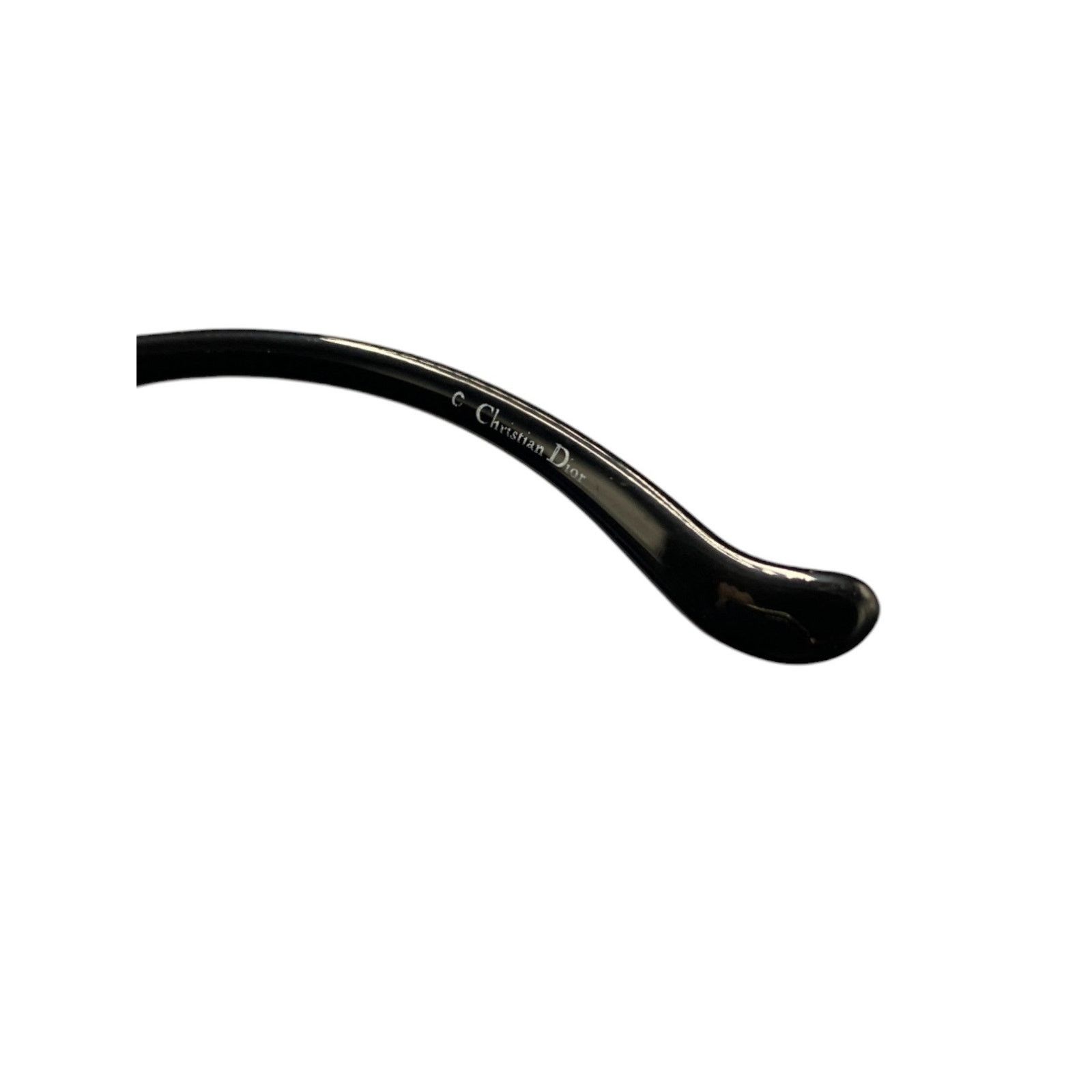 Dior Ski 5 Gradient Rimless Sunglasses Size ONE SIZE - 8 Thumbnail