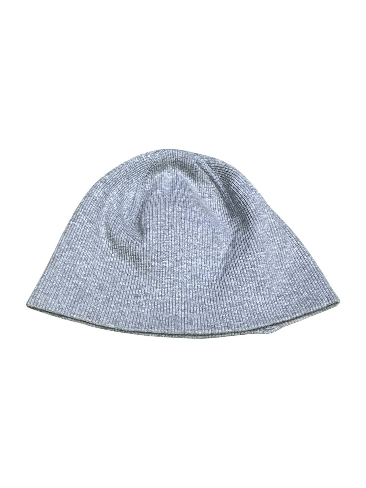 Hysteric Glamour 90s Hysteric Glamour Chevron Baby Tornado Reversible Beanie Size ONE SIZE - 8 Thumbnail