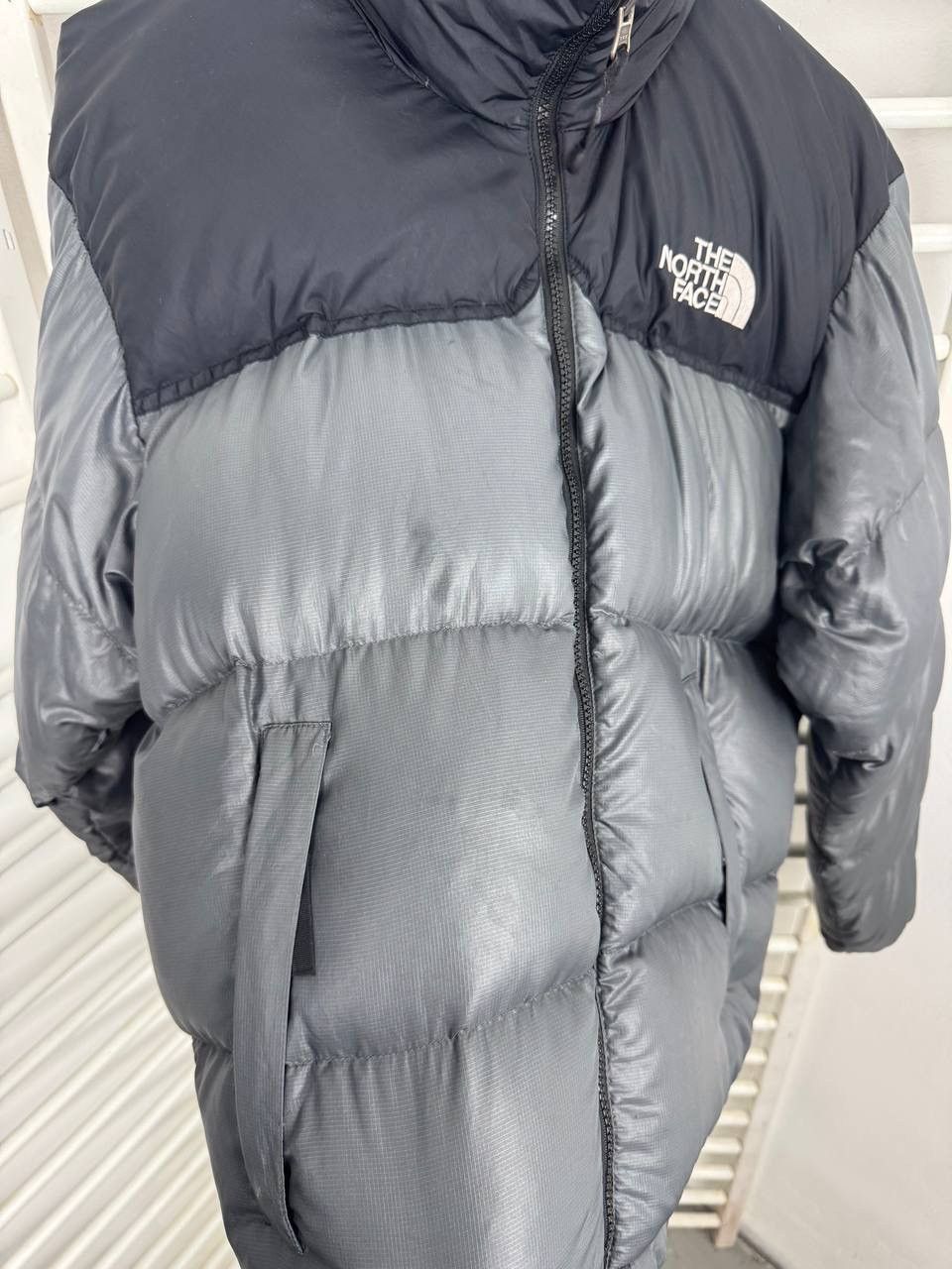 The North Face The North Face 1996 Nuptse 700 Size US S / EU 44-46 / 1 - 8 Thumbnail