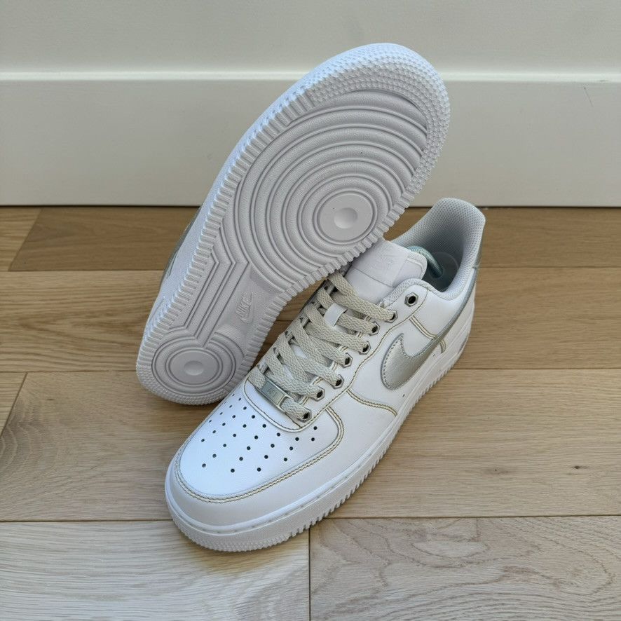 Nike Nike Air Force 1 '07 | 2023 World Basketball Festival Size US 9 / EU 42 - 3 Thumbnail