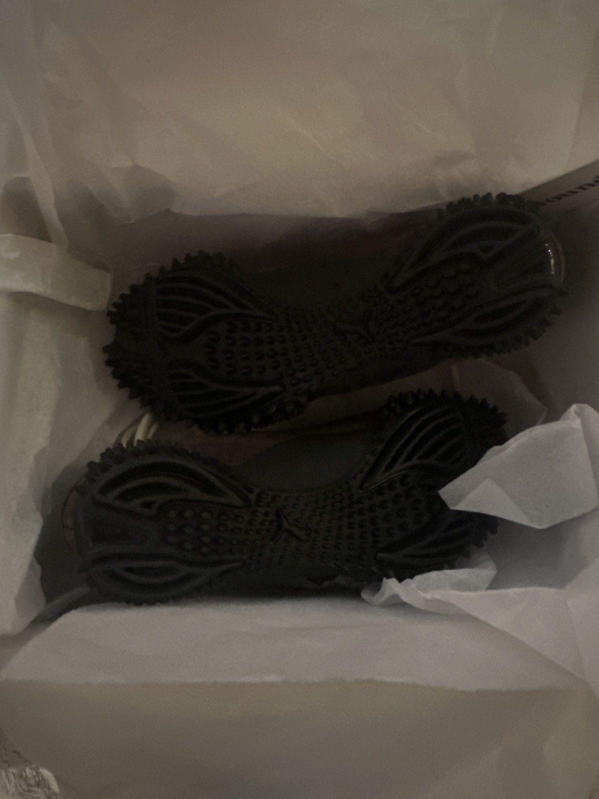 JJJJound × Puma JJJJound x Puma Mostro Brown Size US 5 / EU 37 - 9 Thumbnail