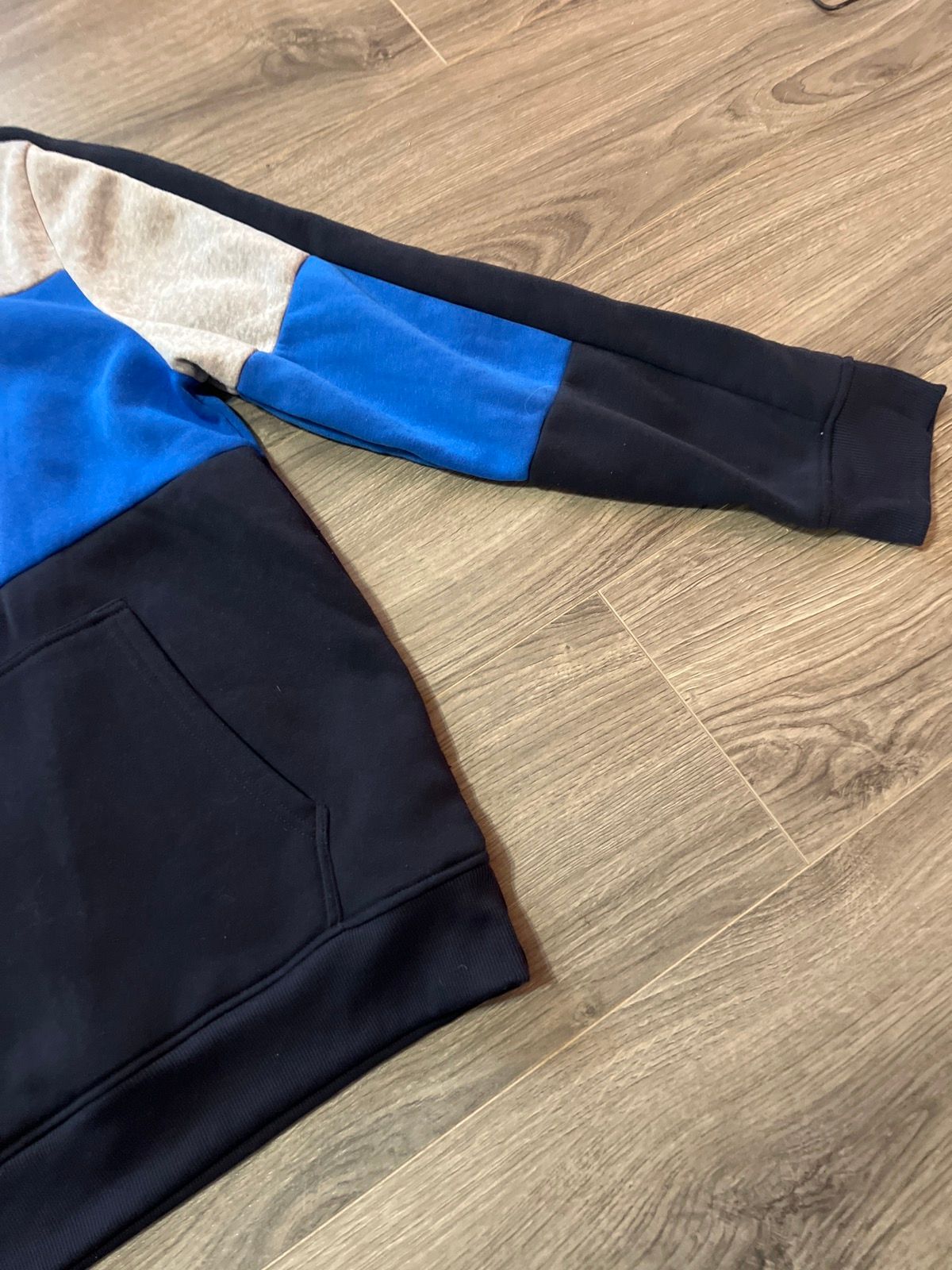 Vintage Y2K Rocawear Logo hoodie Size US XL / EU 56 / 4 - 2 Preview
