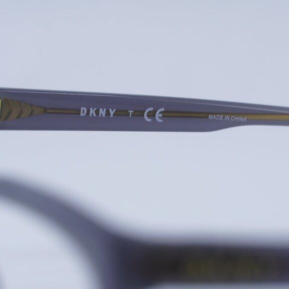DKNY Dkny DY4677 3753 Eyeglasses 52mm Size ONE SIZE - 8 Thumbnail