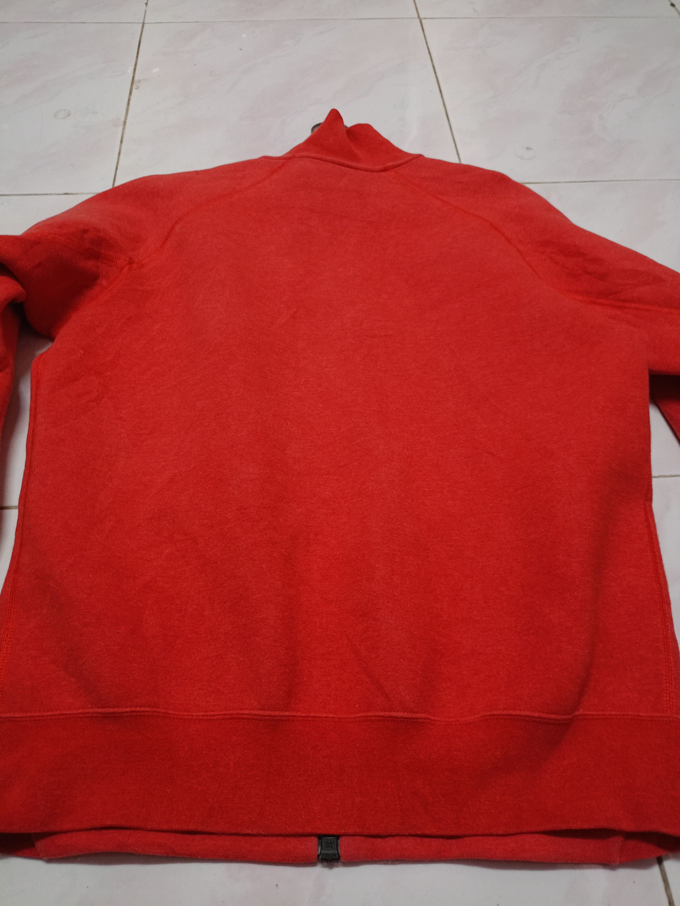 Japanese Brand × Nike Nike sweaters X Size US L / EU 52-54 / 3 - 8 Thumbnail