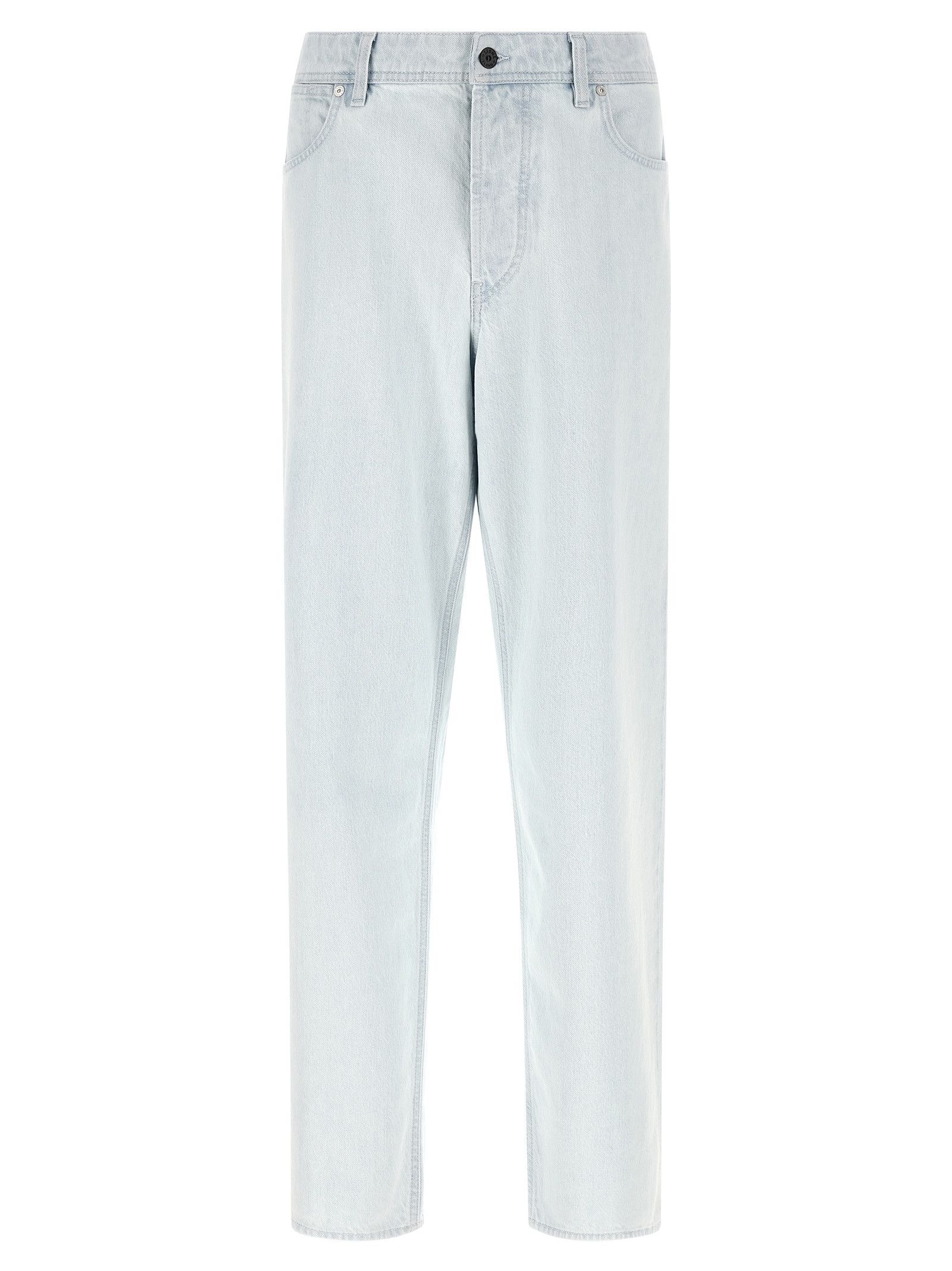 Stone Island Indigo denim jeans Size US 32 / EU 48 - 1 Thumbnail