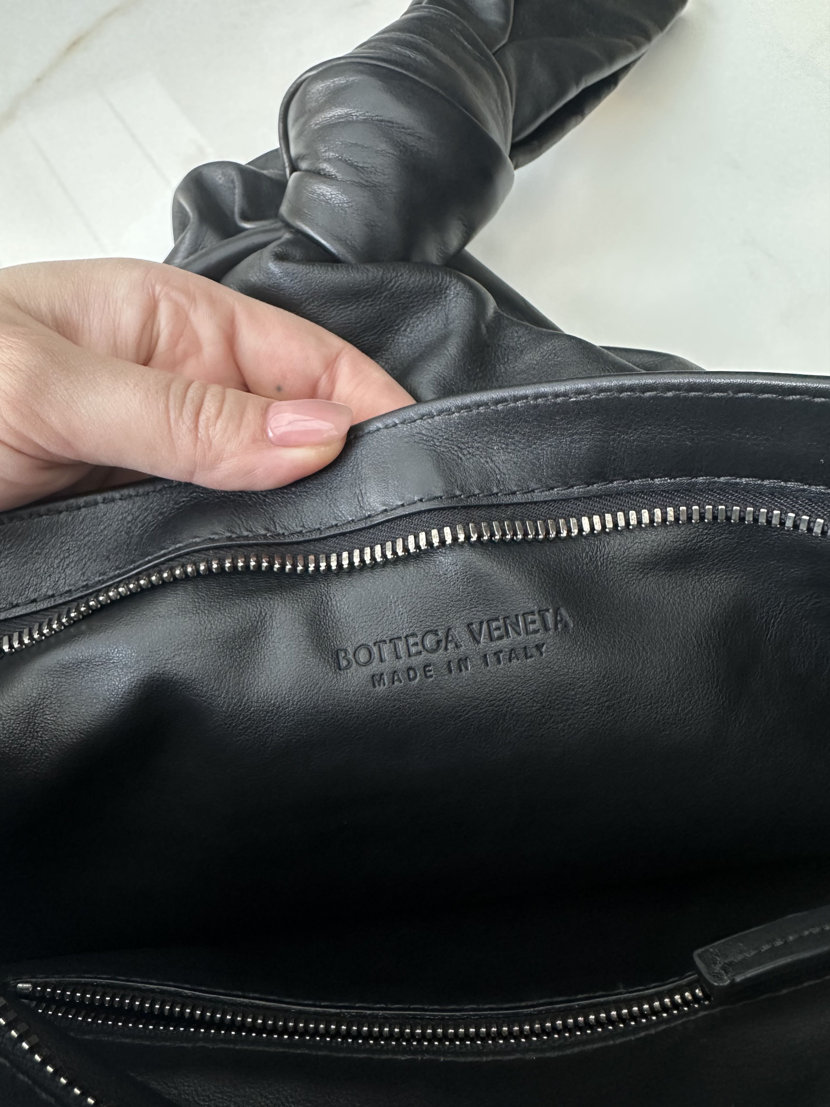 Bottega Veneta BOTTEGA VENETA Twist Bag Size ONE SIZE - 4 Thumbnail