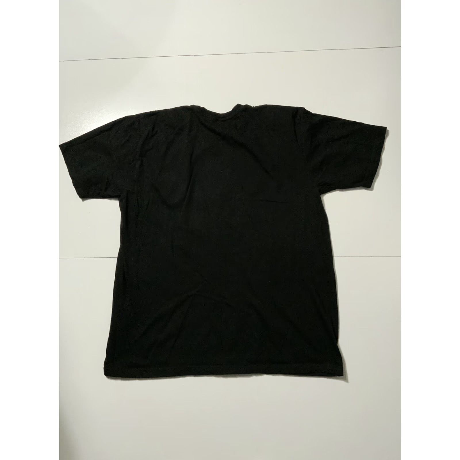 Vintage Dead By Daylight Behaviour Interactive Online Gaming Black Graphic T-Shirt XL Men Sz.XL Black Graphic T-Shirt Size US XL / EU 56 / 4 - 2 Thumbnail