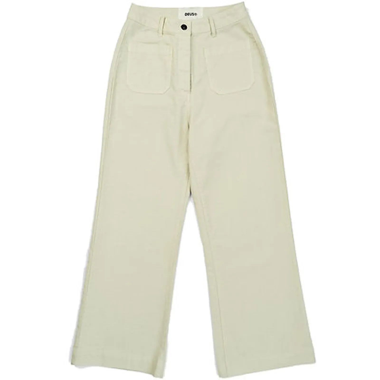 Deus Ex Machina Deus ex machina Maude Pant Pants Size 28" / US 6 / IT 42 - 1 Thumbnail