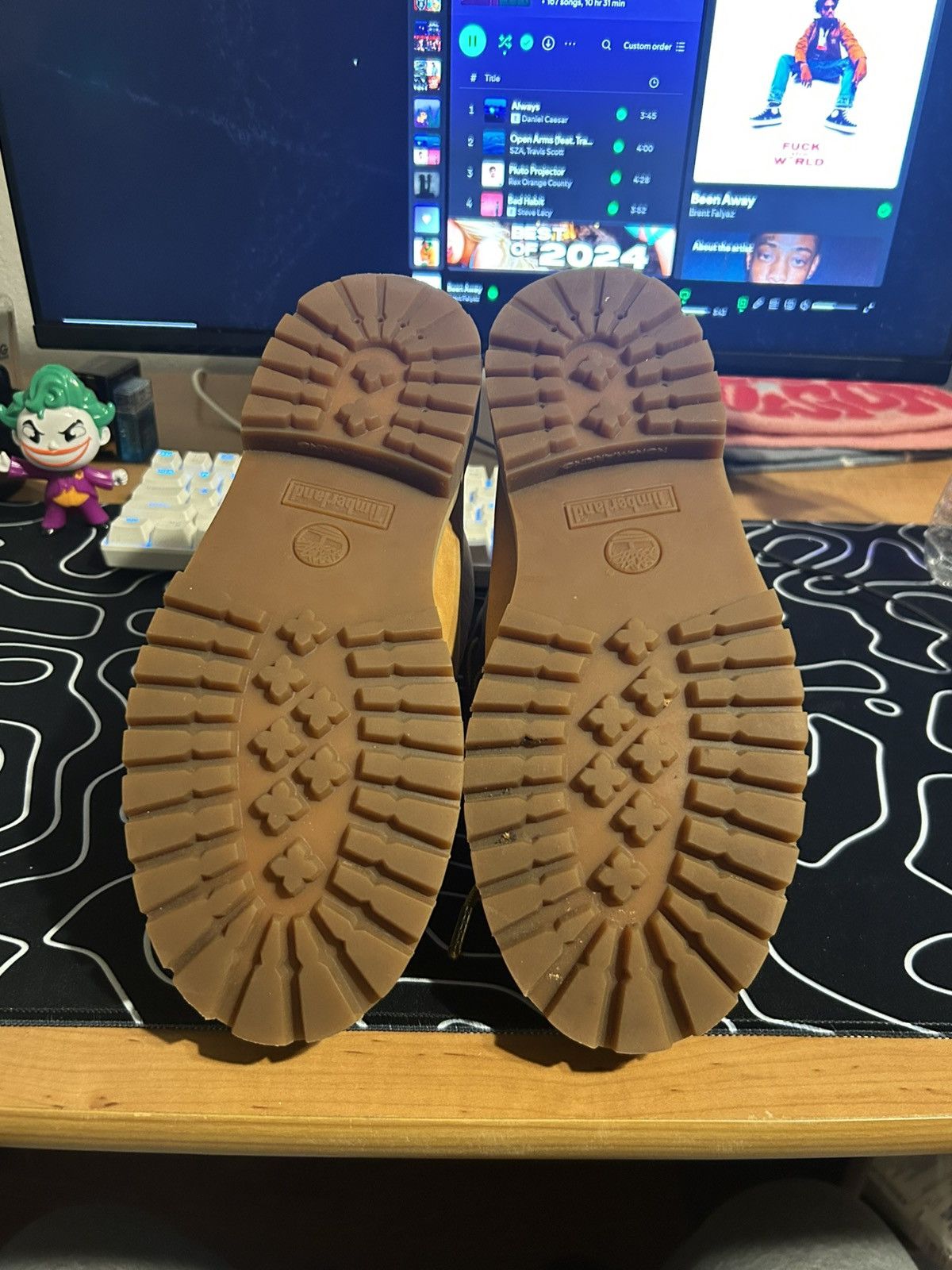 timbs