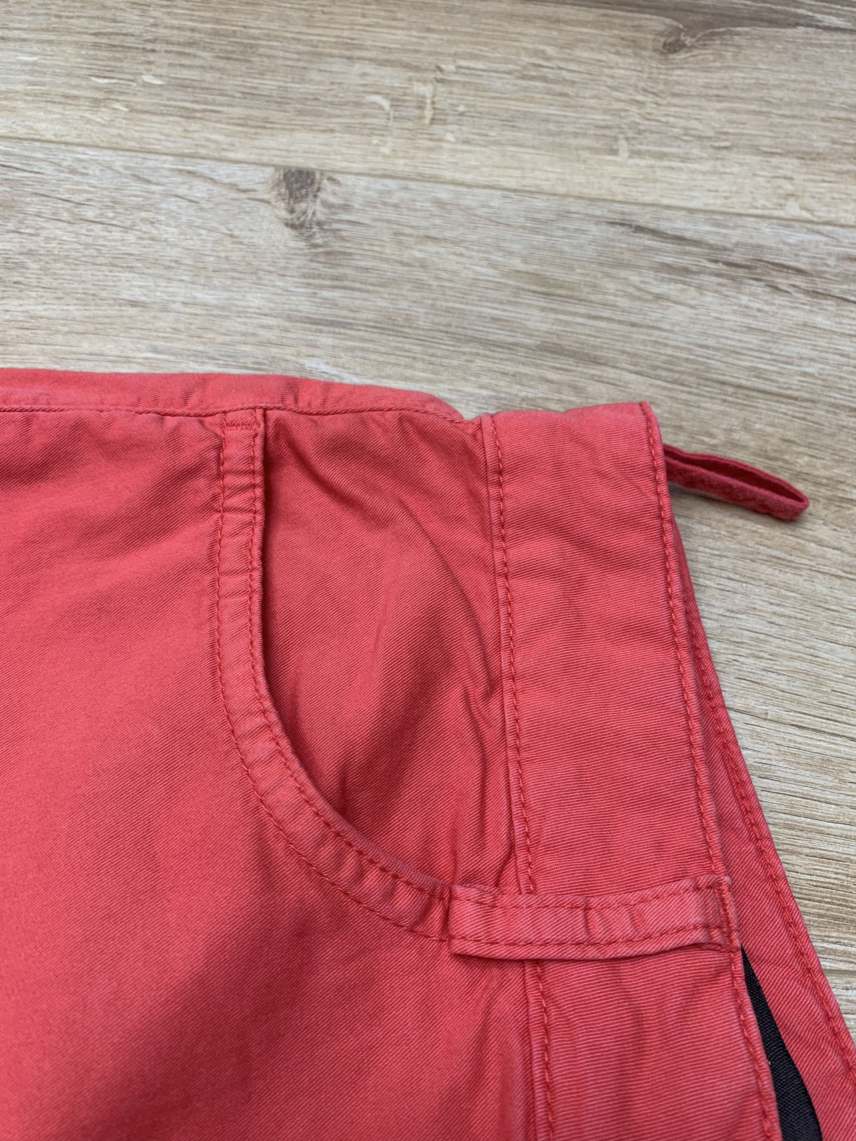 Loro Piana Loro Paina Royal Fit Formal Dress Trousers Size 40 Xs S Wide Size 27" / US 4 / IT 40 - 11 Thumbnail