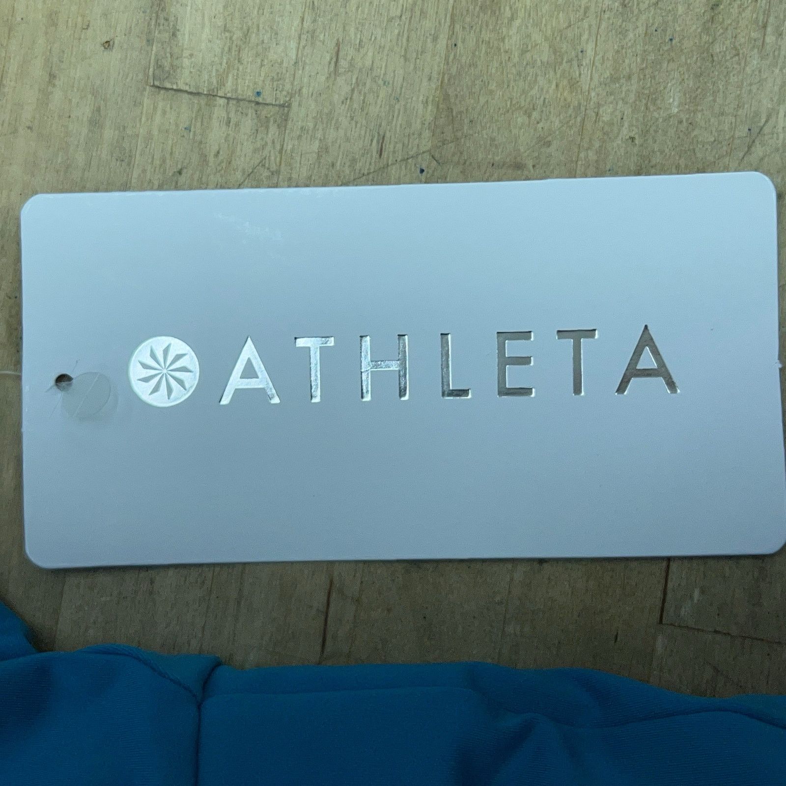 Athleta Athleta Womens Size XXS Dress Break Point Tennis BRAND NEW Size XXS / US 00 / IT 34 - 14 Thumbnail