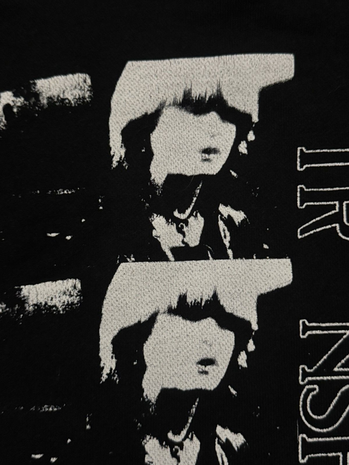 Raf Simons Raf Simons ss19 sweatshirt Size US M / EU 48-50 / 2 - 3 Thumbnail