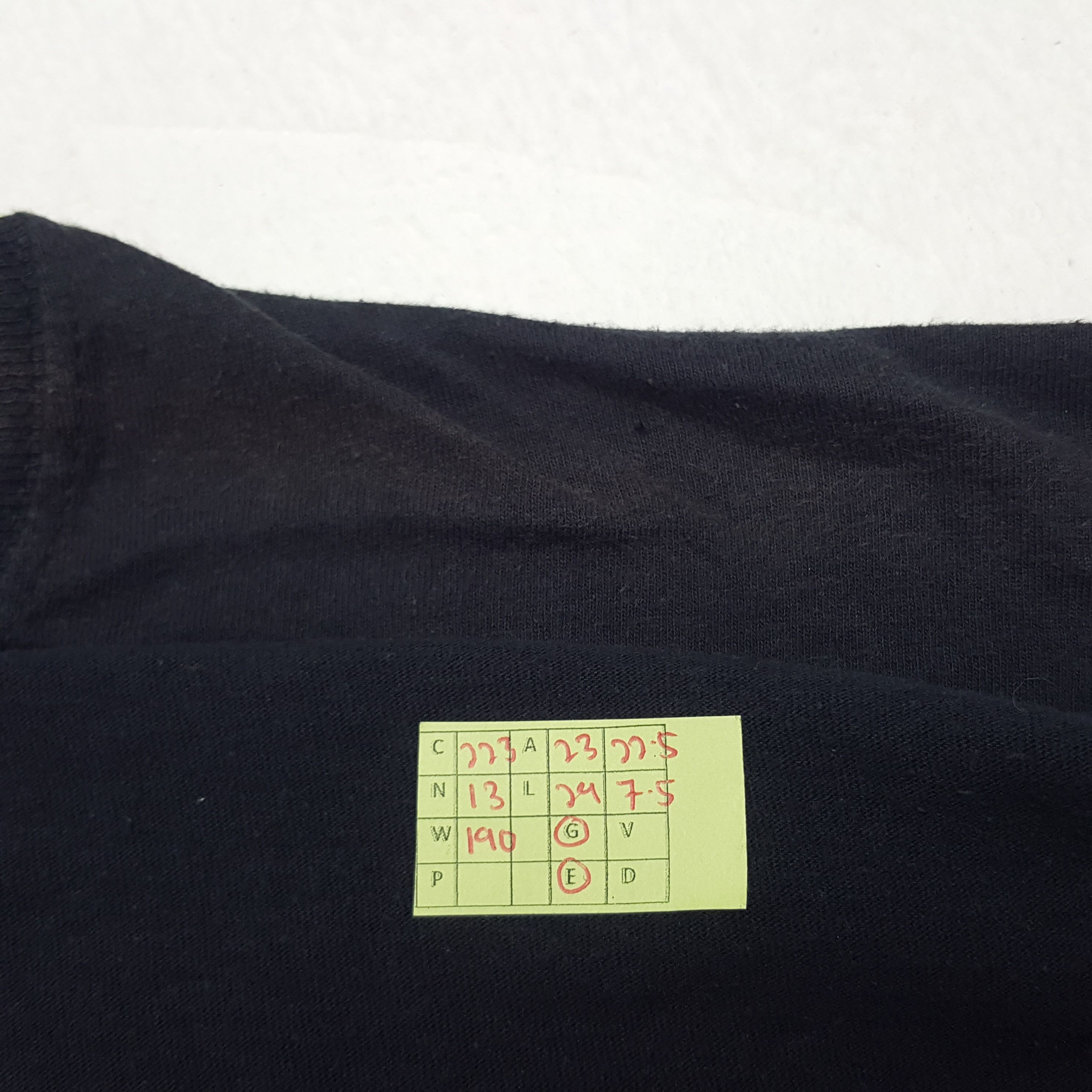 Vintage Vintage Knight Rider Davilex American Movies Racing Tshirt Size US XL / EU 56 / 4 - 6 Thumbnail