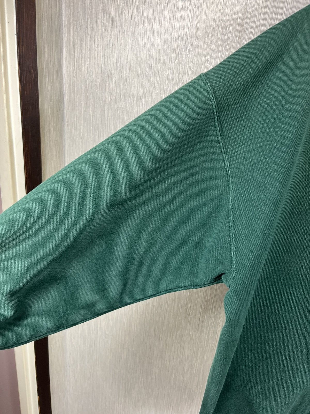 Jerzees × Pendleton × Vintage Vintage Jerzees Pendleton Oregon deer sweatshirt made in USA Size US XXL / EU 58 / 5 - 15 Thumbnail