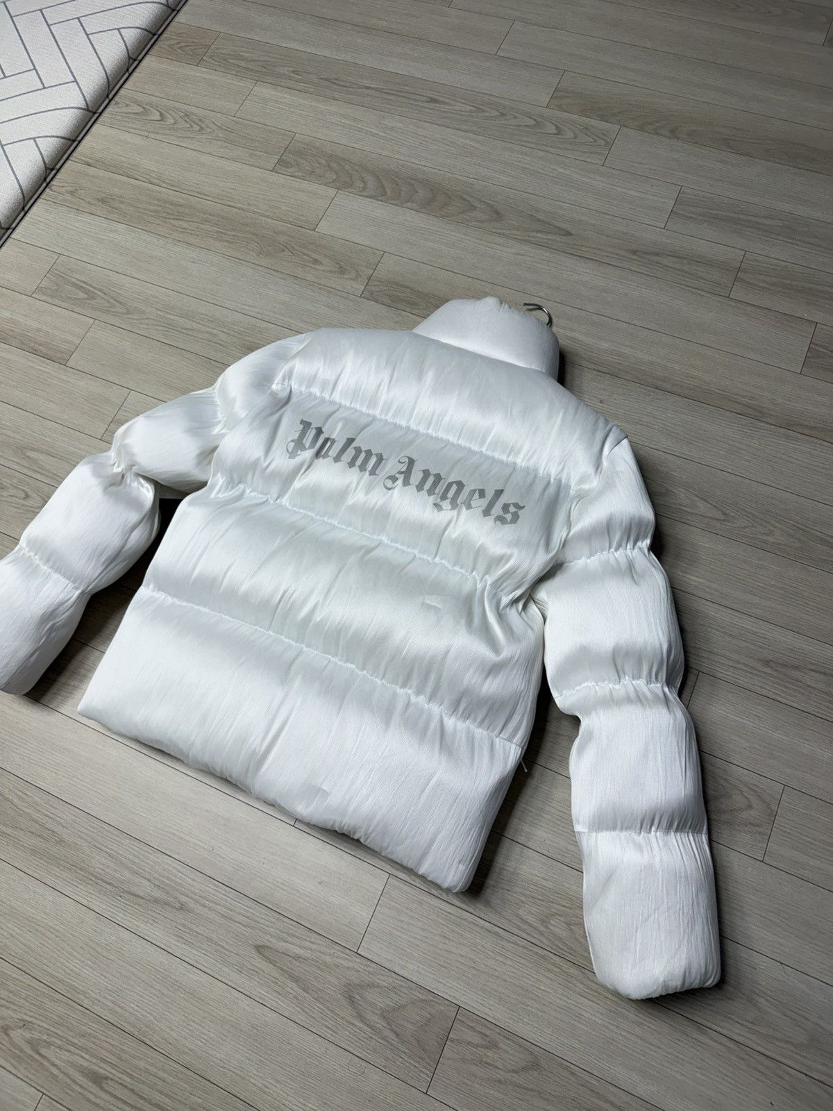 Moncler Genius × Palm Angels Moncler x Palm Angels Maya70 3 size Size US L / EU 52-54 / 3 - 5 Thumbnail
