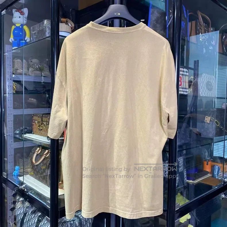 Balenciaga Balenciaga short sleeves Size US L / EU 52-54 / 3 - 2 Thumbnail