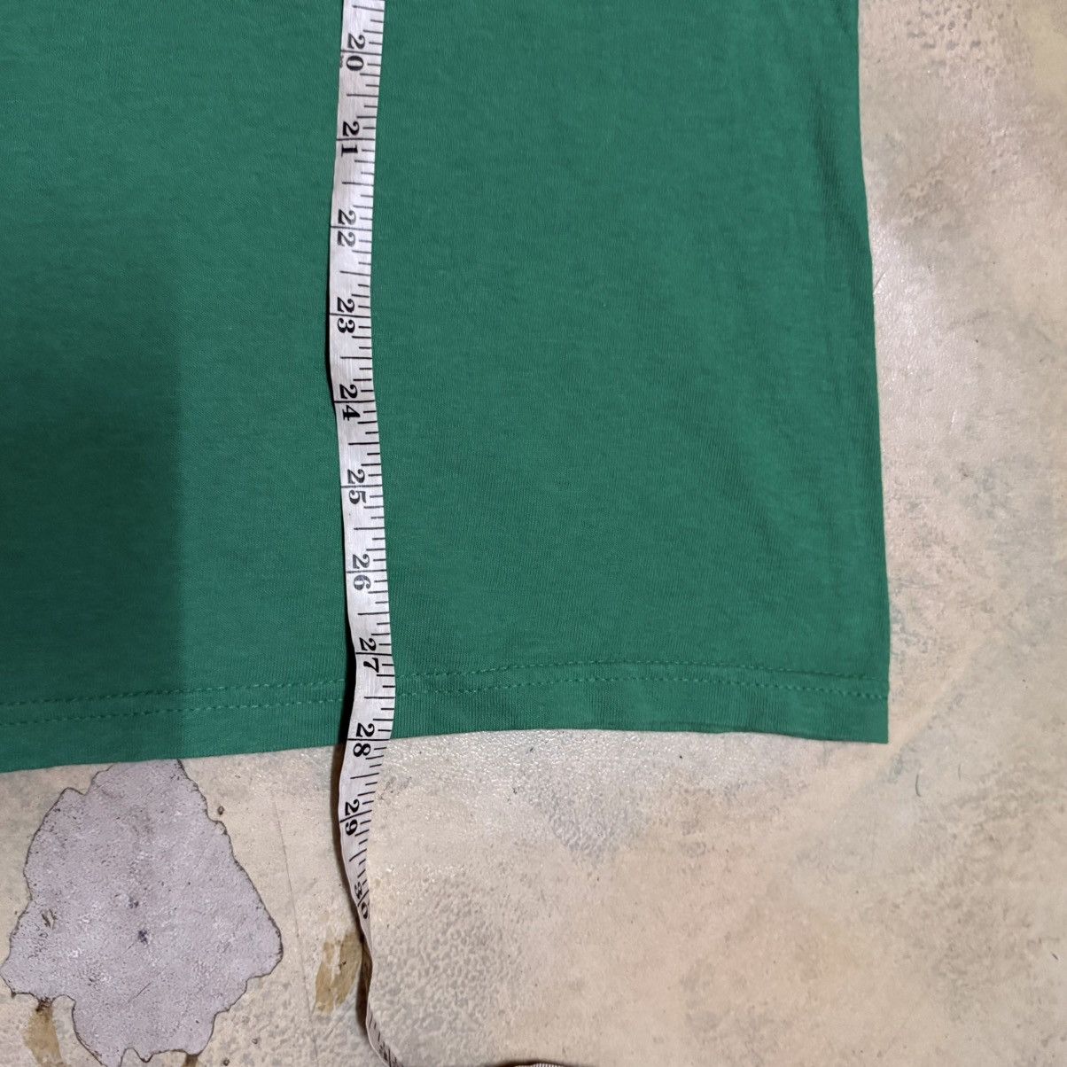 Vintage Quiksilver Big Logo T Shirt