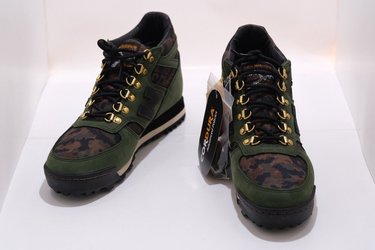 Joe Freshgoods × New Balance New Balance x Joe Freshgoods Rainier Lil' Block Goretex Boot Size US 9.5 / EU 42-43 - 9 Thumbnail