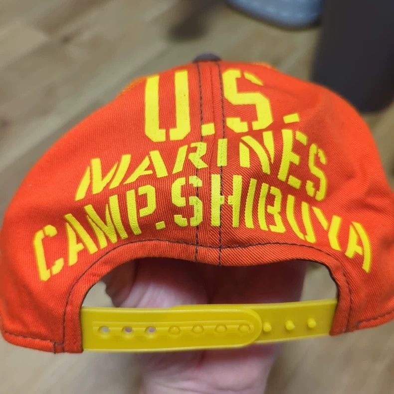 TOYS McCOY TOYS McCoy Setagaya Hat Size ONE SIZE - 2 Thumbnail