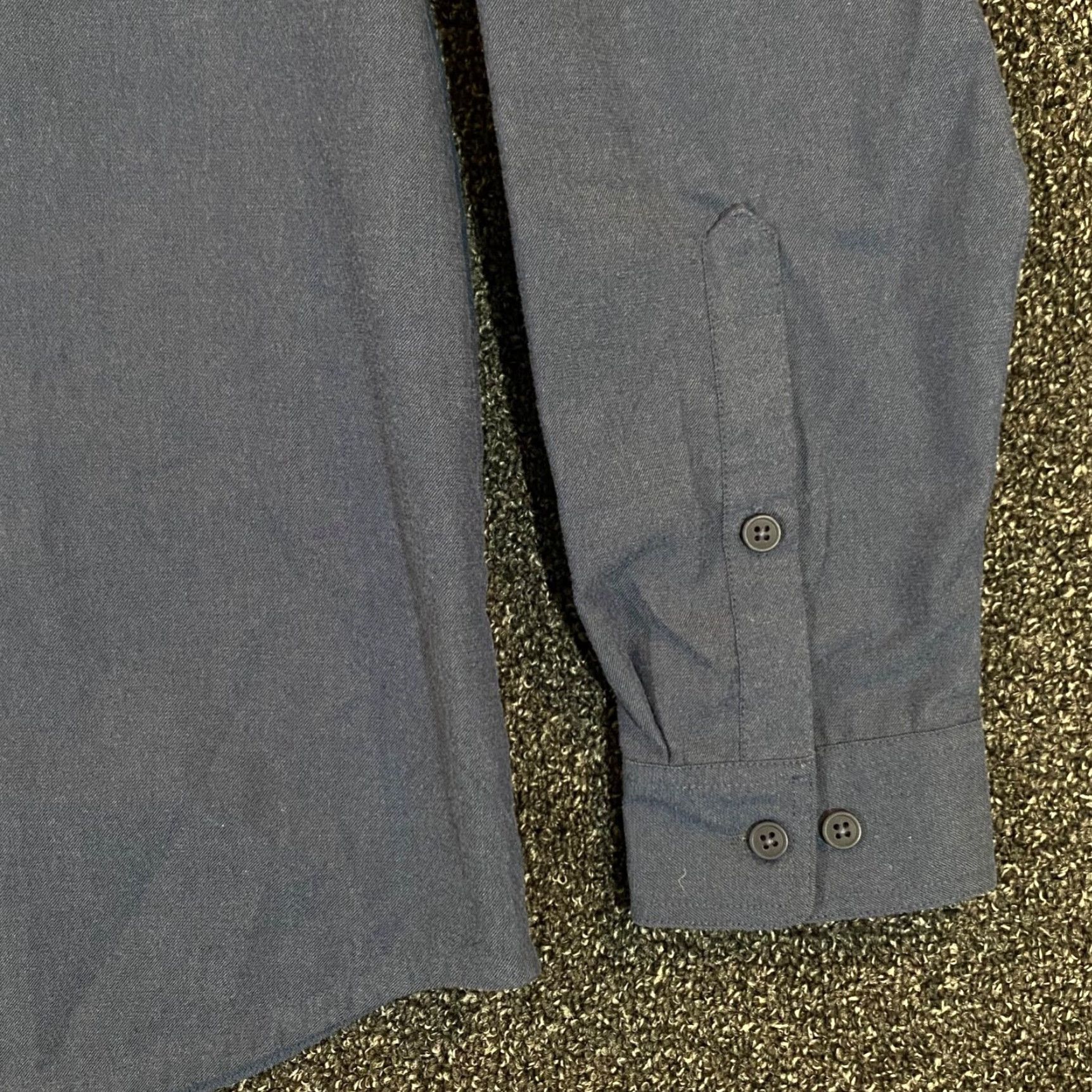 Vintage VINTAGE Columbia Men's Shirt Large Blue Outdoor Omni-Wick Button-up Casual Size US L / EU 52-54 / 3 - 5 Thumbnail