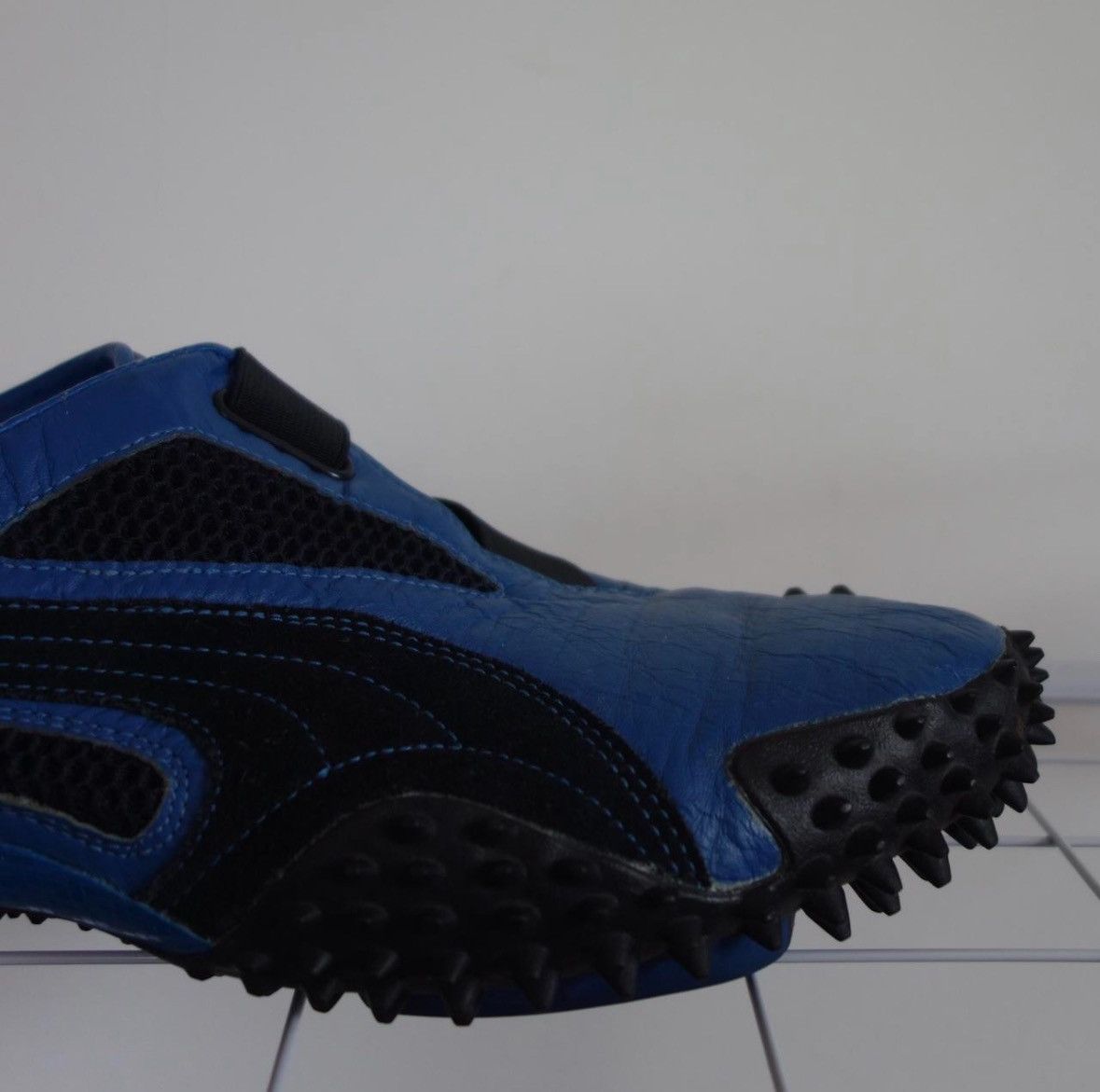 Puma 00s Puma mostro Size US 10 / EU 43 - 4 Thumbnail