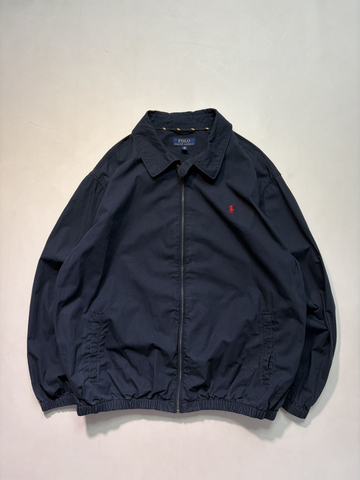 Polo Ralph Lauren Polo Ralph Lauren Bomber jacket Size US XXL / EU 58 / 5 - 1 Thumbnail