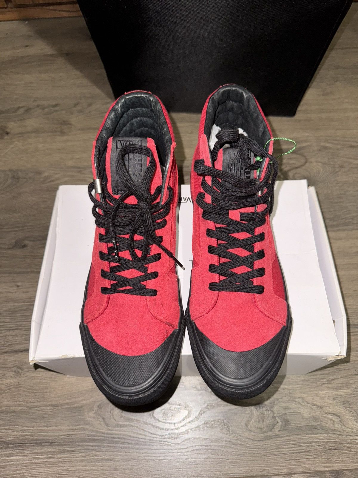 Alyx × Vans Vans Style 138 Size US 8 / EU 41 - 3 Thumbnail