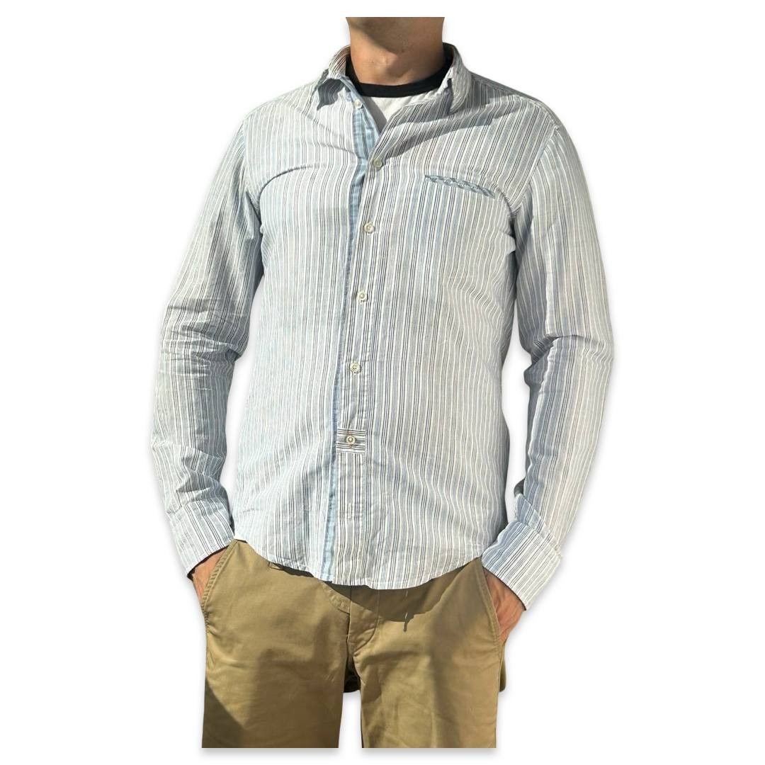 Hugo Boss Hugo Boss shirt #557 Size US M / EU 48-50 / 2 - 1 Thumbnail