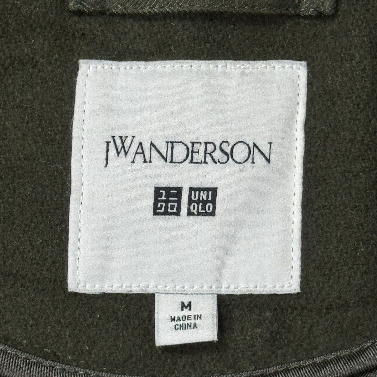 JW Anderson × Uniqlo 🔥LAST PRICE🔥 JW Anderson X Uniqlo Wool Jacket Size US M / EU 48-50 / 2 - 13 Thumbnail