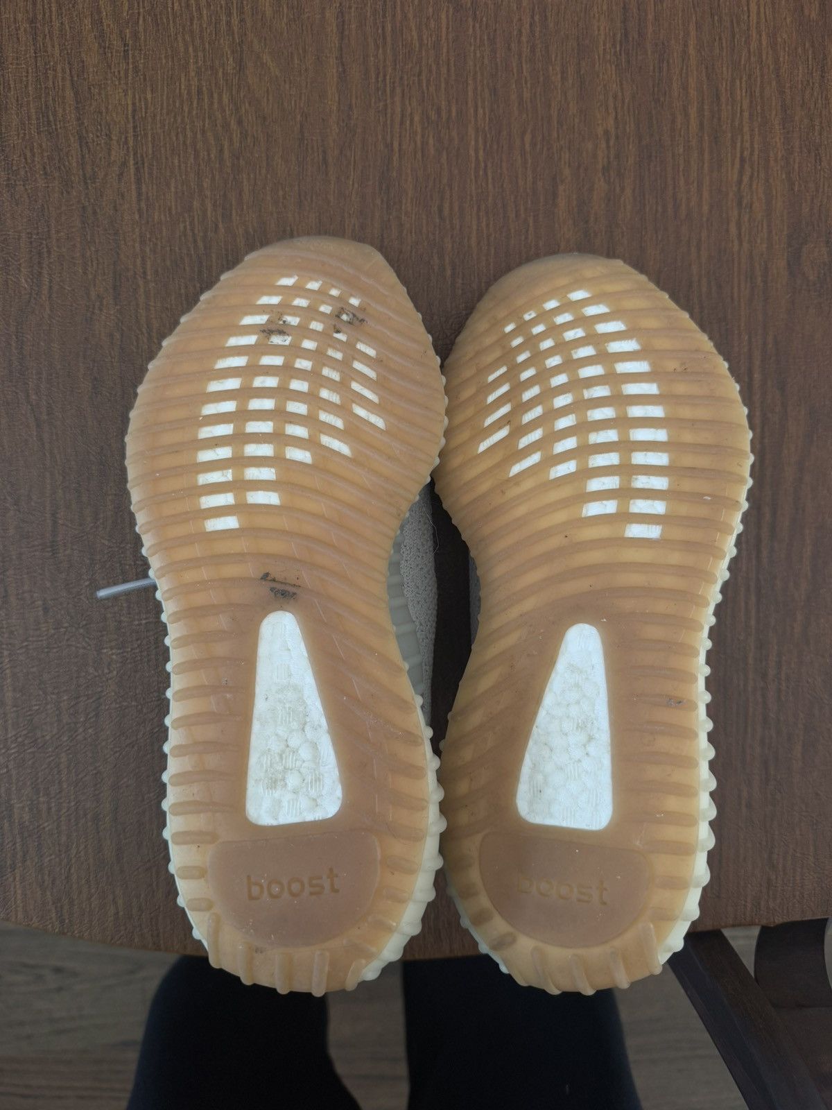 Yeezy Yeezy 350 boost sesame Size US 8 / EU 41 - 8 Thumbnail