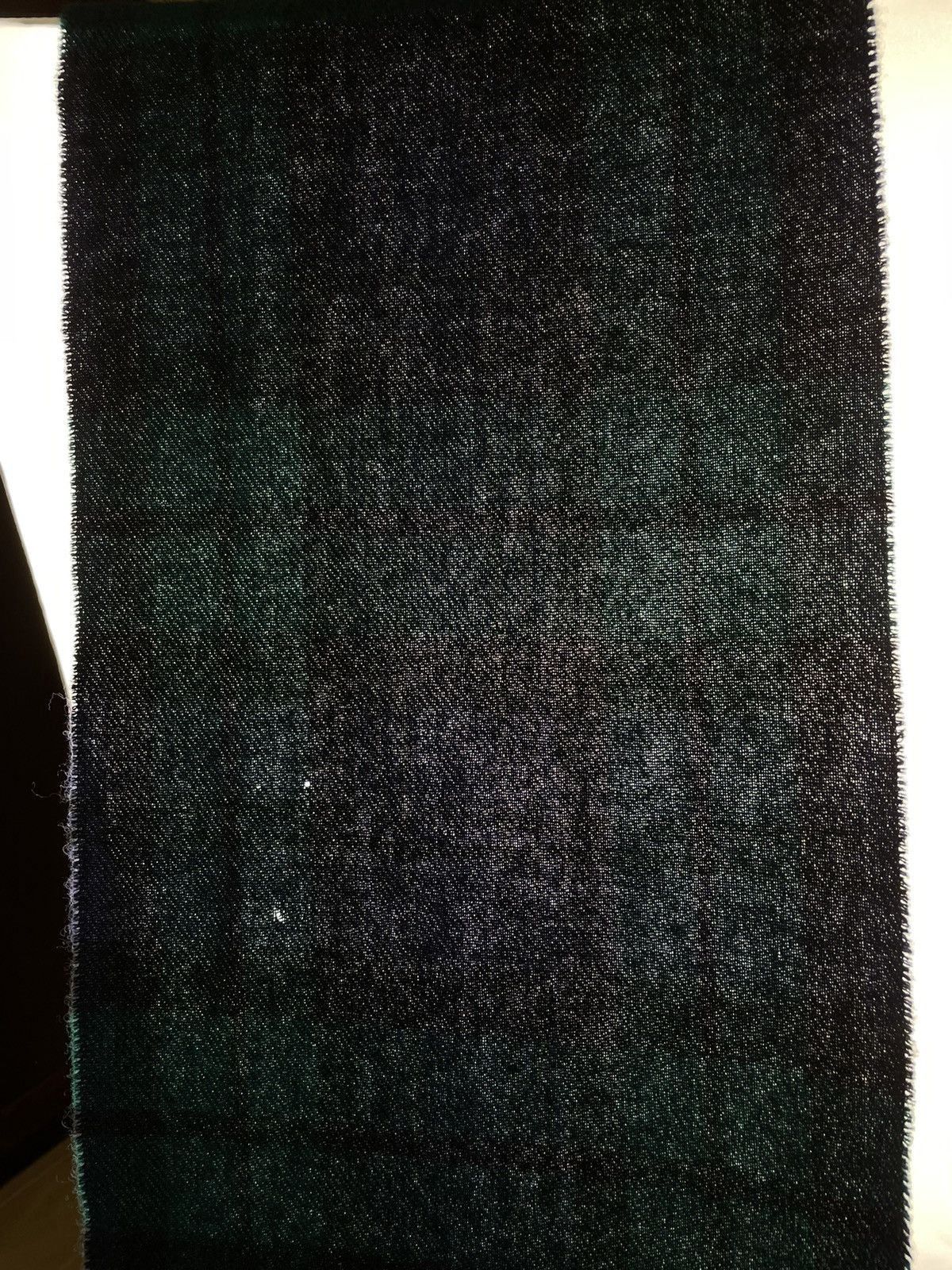 Ralph Lauren Vintage Polo Ralph Lauren Scarf Size ONE SIZE - 5 Thumbnail