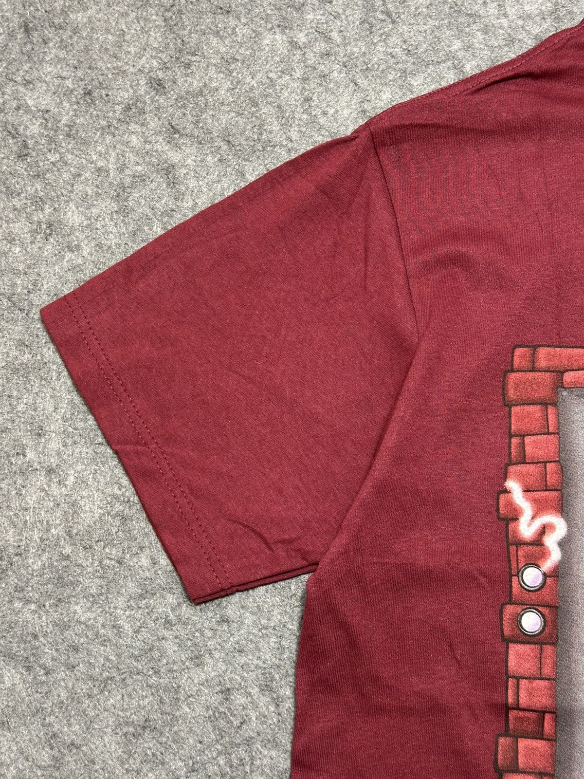Mickey Inc vintage Disney T-shirt featuring a graphic of Mickey Mouse Size US M / EU 48-50 / 2 - 7 Thumbnail