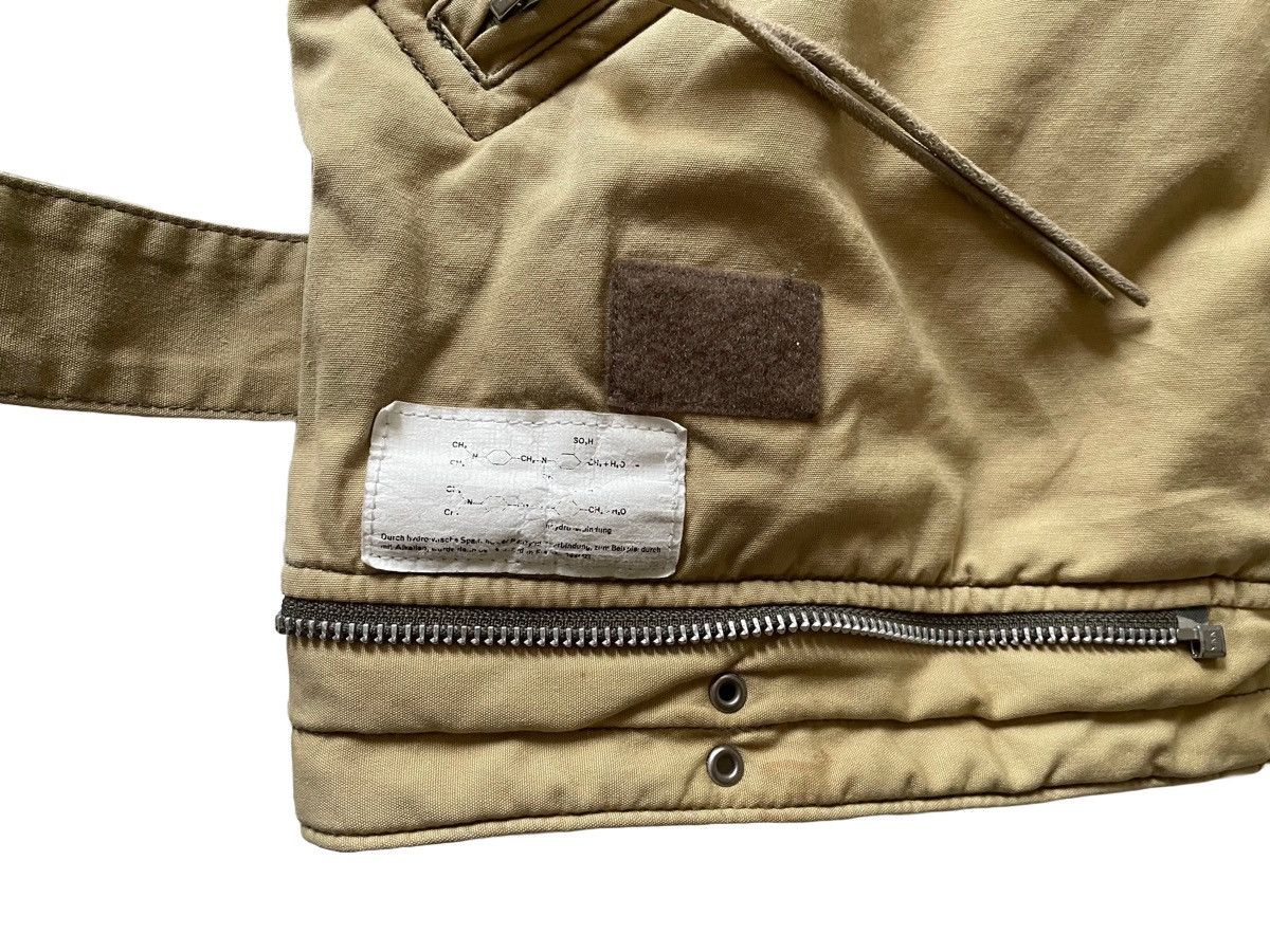 Undercover Undercover 10AW "Avakareta Life" Astro Biker Jacket Size US M / EU 48-50 / 2 - 6 Thumbnail