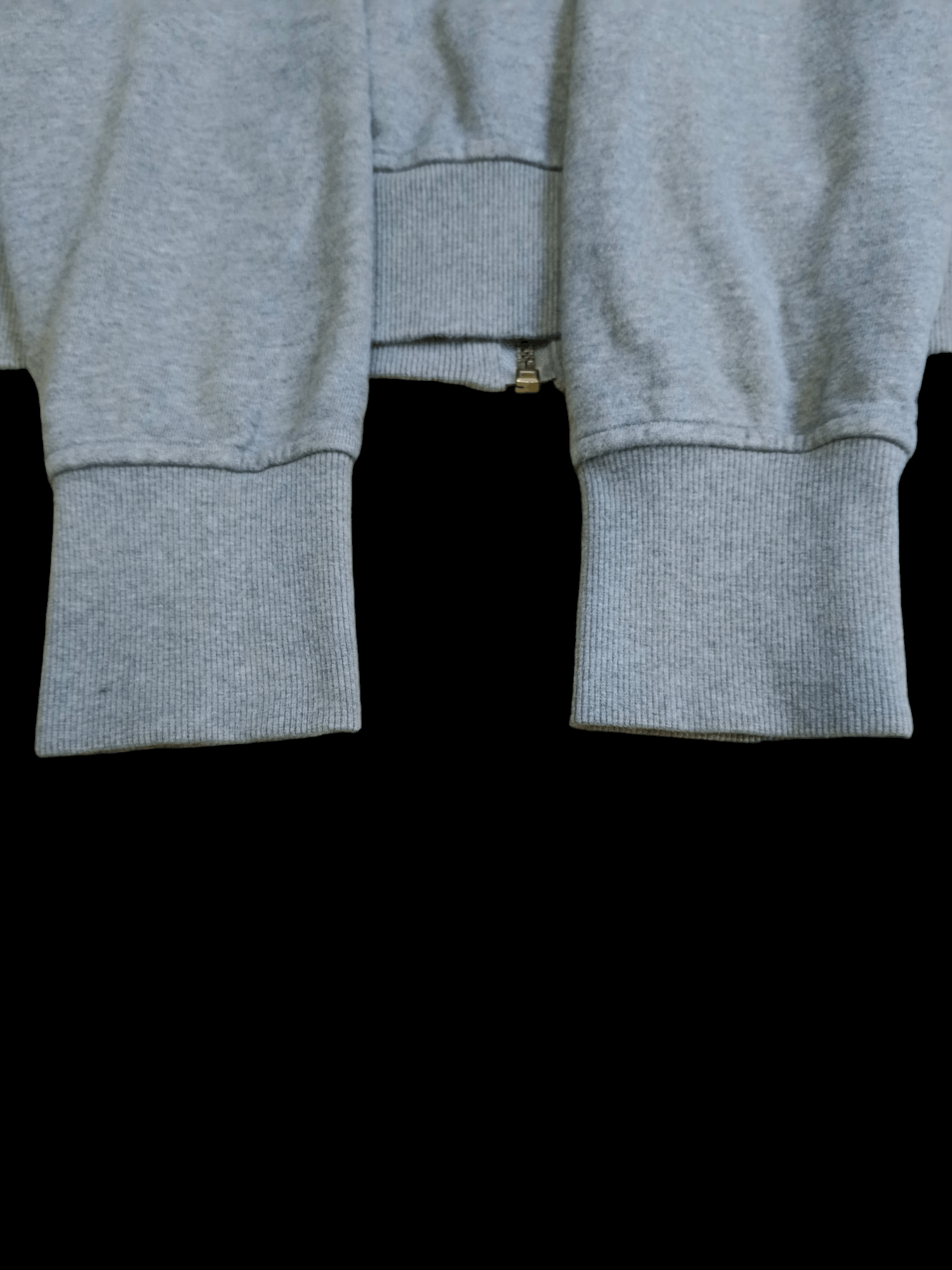 Dolce & Gabbana DOLCE & GABBANA SWEATER ZIPPER Size US M / EU 48-50 / 2 - 5 Thumbnail