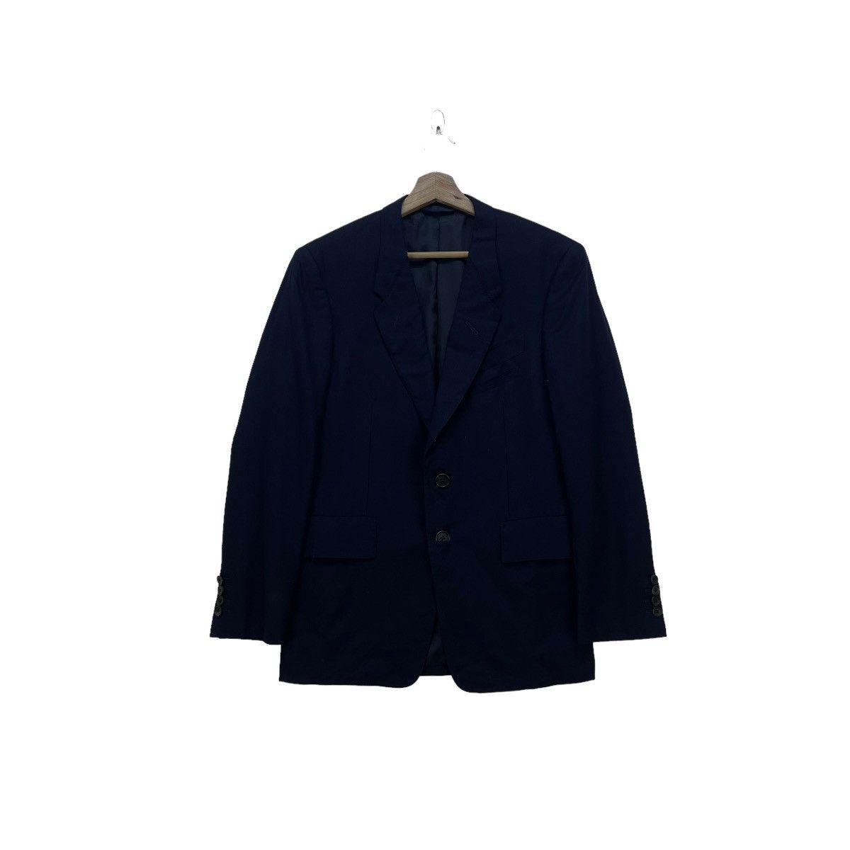 Loro Piana 🔥Italian Designer Loro Piana X Paul Smith Jacket Size US M / EU 48-50 / 2 - 2 Thumbnail
