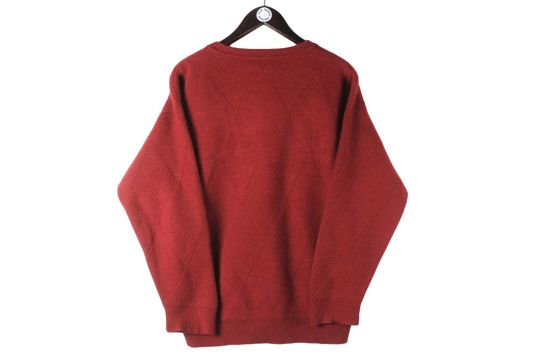 Gran Sasso Gran Sasso Sweater Small Size US S / EU 44-46 / 1 - 2 Thumbnail