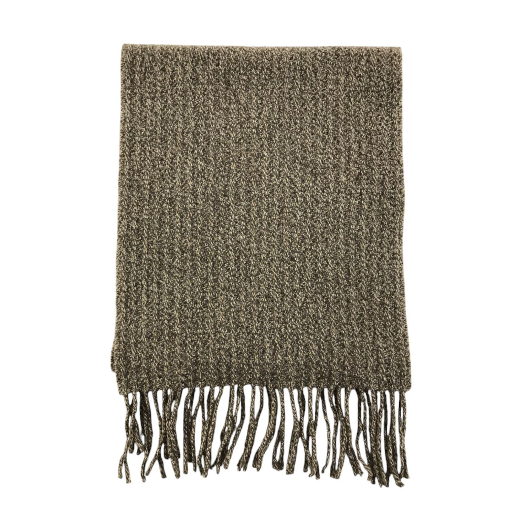 agnes b. Vintage Agnes B. Scarf / Muffler / Neckwear - WW2710 Size ONE SIZE - 2 Thumbnail